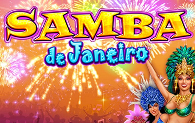 Samba de Janeiro
